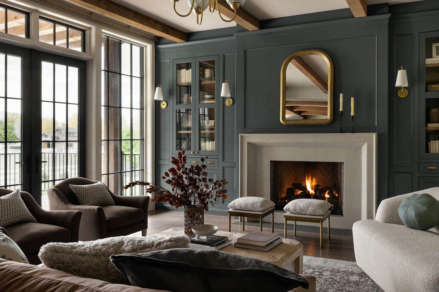 Create an Inviting Space: 20 Earthy Terracotta and Sage Green Color Schemes for Homes